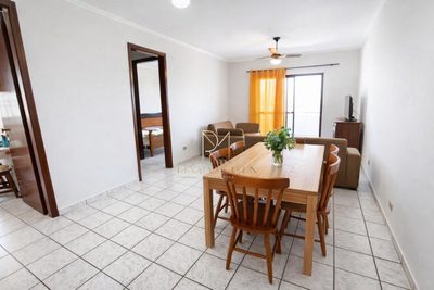 Apartamento, 1 quarto, 68 m² - Foto 2
