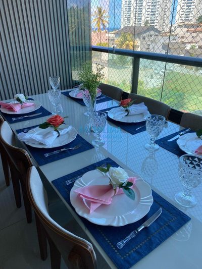 Apartamento, 4 quartos, 113 m² - Foto 4