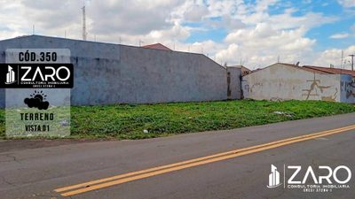 Terreno, 334 m² - Foto 1
