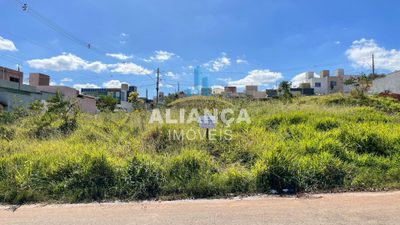 Terreno, 300 m² - Foto 1