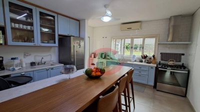 Chácara, 8 quartos, 5500 m² - Foto 4