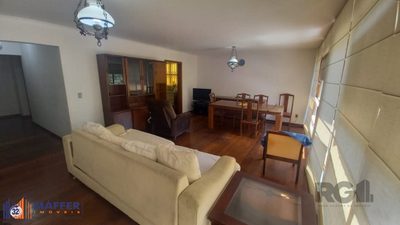 Apartamento, 3 quartos, 140 m² - Foto 4