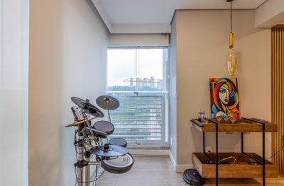 Apartamento, 2 quartos, 65 m² - Foto 5
