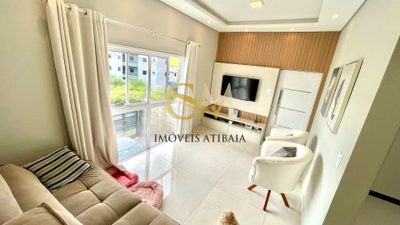 Casa, 3 quartos, 188 m² - Foto 1