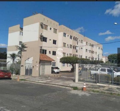 Apartamento, 2 quartos, 48 m² - Foto 5