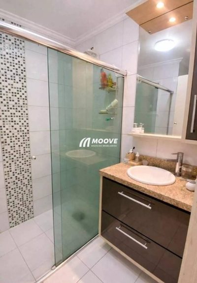 Apartamento, 2 quartos, 80 m² - Foto 4