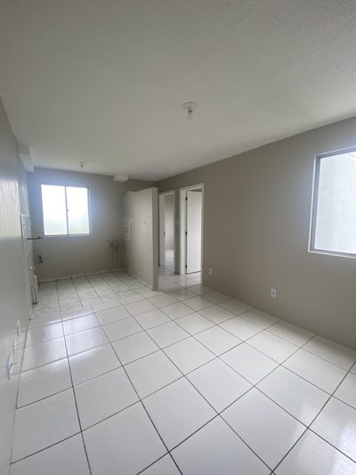 Apartamento, 2 quartos, 40 m² - Foto 3