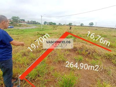 Terreno, 264 m² - Foto 3