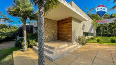 Casa de Condomínio, 6 quartos - Foto 4