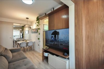 Apartamento, 2 quartos, 48 m² - Foto 4