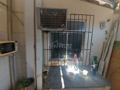 Apartamento, 1 quarto, 37 m² - Foto 3