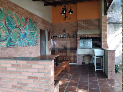Casa, 1 quarto, 551 m² - Foto 1