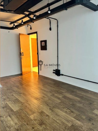 Sala-Conjunto, 90 m² - Foto 1