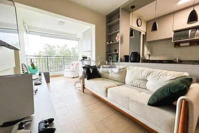 Apartamento, 2 quartos, 66 m² - Foto 3