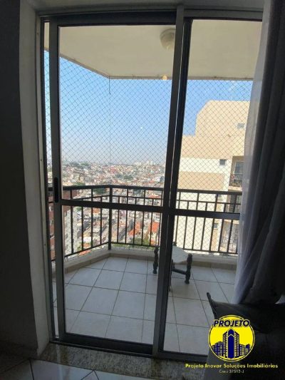 Apartamento, 2 quartos, 56 m² - Foto 4