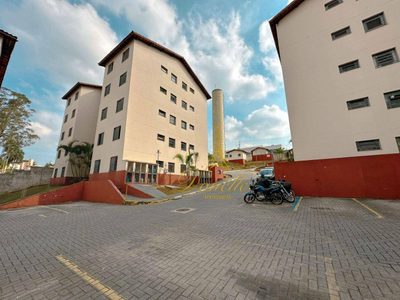 Apartamento, 43 m² - Foto 4