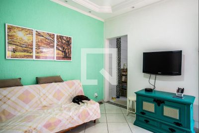 Apartamento, 2 quartos, 96 m² - Foto 3