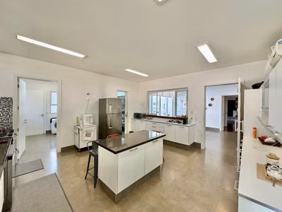 Casa, 4 quartos - Foto 2
