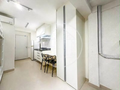 Apartamento, 1 quarto, 25 m² - Foto 4