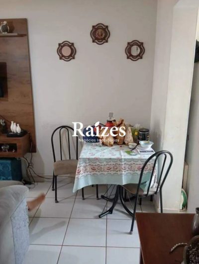 Apartamento, 2 quartos, 57 m² - Foto 4