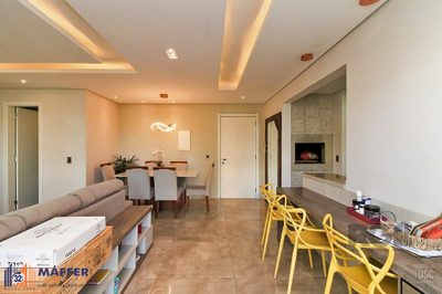 Apartamento, 3 quartos, 72 m² - Foto 3