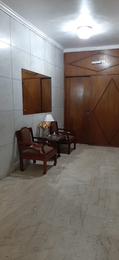 Apartamento, 1 quarto, 52 m² - Foto 5
