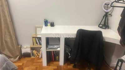 Apartamento, 3 quartos, 100 m² - Foto 2