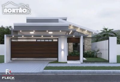 Casa, 3 quartos, 135 m² - Foto 3