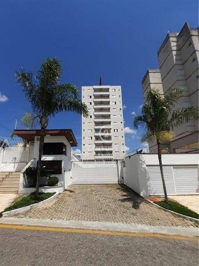Apartamento, 2 quartos, 68 m² - Foto 1