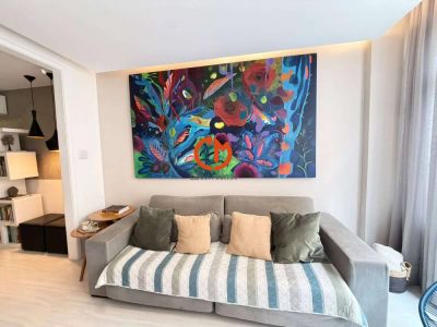 Apartamento, 3 quartos, 104 m² - Foto 4