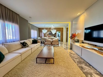 Apartamento, 4 quartos, 230 m² - Foto 2