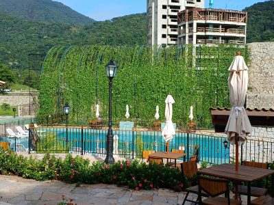 Terreno, 607 hectares - Foto 1