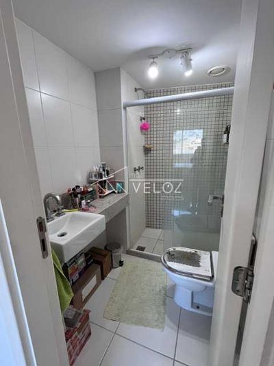 Apartamento, 2 quartos, 90 m² - Foto 5