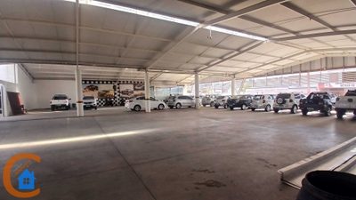 Loja-Salão, 1248 m² - Foto 1