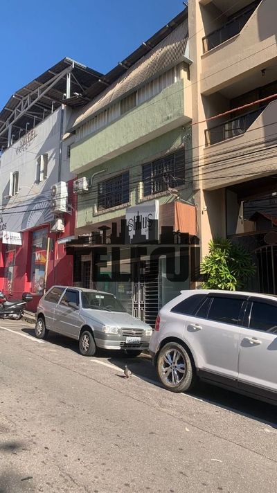 Depósito-Galpão, 59 m² - Foto 2