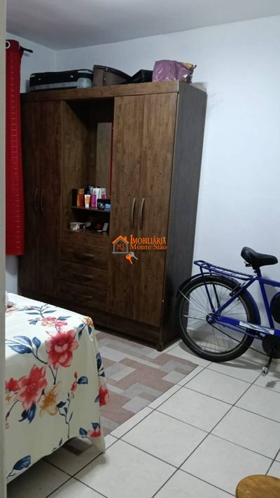 Apartamento, 2 quartos, 48 m² - Foto 4