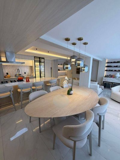 Apartamento, 2 quartos, 98 m² - Foto 2