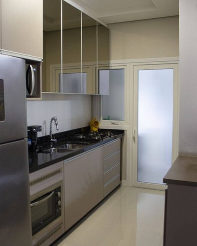 Apartamento, 3 quartos, 231 m² - Foto 5
