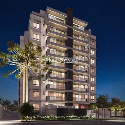 Apartamento, 3 quartos, 75 m² - Foto 4