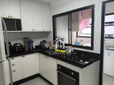Apartamento, 3 quartos, 89 m² - Foto 5
