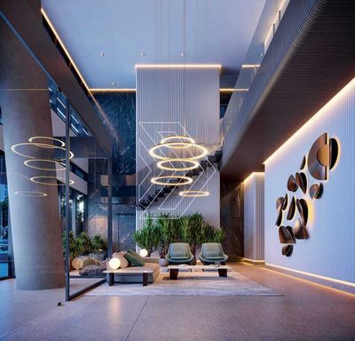 Apartamento, 3 quartos, 129 m² - Foto 5