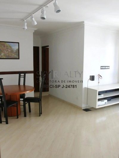 Apartamento, 2 quartos, 63 m² - Foto 2