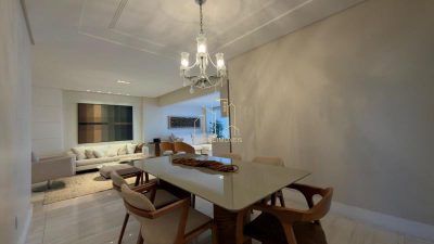 Apartamento, 3 quartos, 135 m² - Foto 5