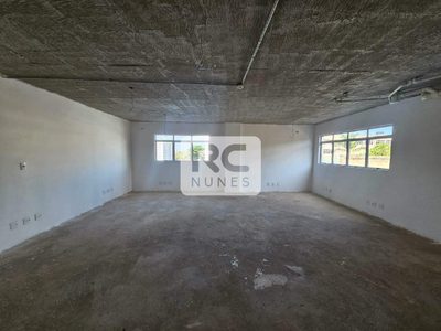 Loja-Salão, 64 m² - Foto 2