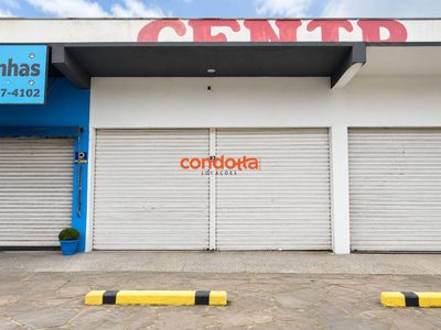 Loja-Salão, 66 m² - Foto 5