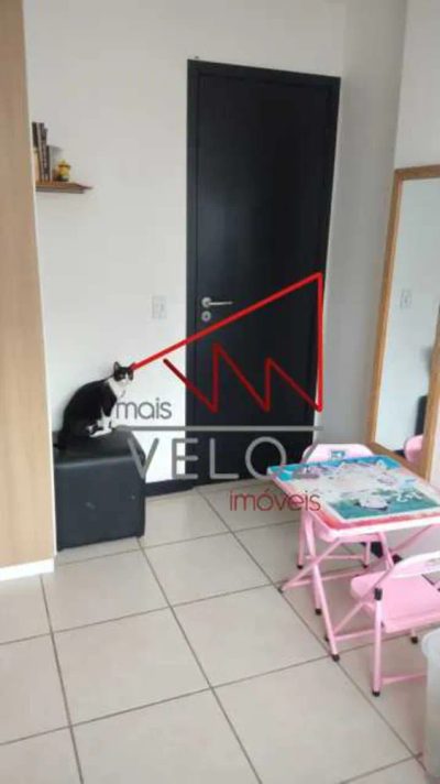 Apartamento, 3 quartos, 100 m² - Foto 5