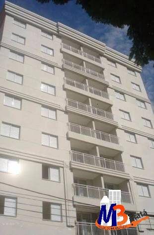 Apartamento, 2 quartos, 55 m² - Foto 4