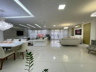 Casa, 4 quartos, 550 m² - Foto 2