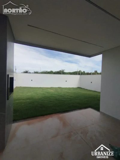 Casa, 3 quartos, 124 m² - Foto 4