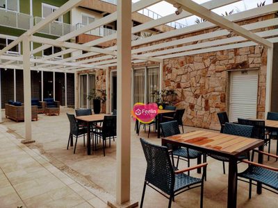 Apartamento, 3 quartos, 94 m² - Foto 3